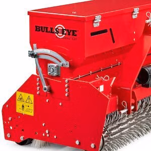 2026 Toro Bullseye RapidSeed™ 590(46440) 4