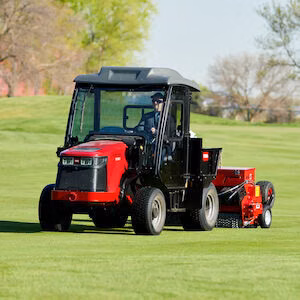 2026 Toro Bullseye RapidSeed™ 590(46440) 7