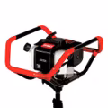 2026 Toro 52cc Earth Auger Powerhead With 8 in (20.3 cm) Auger Bit(58630) - Image 2