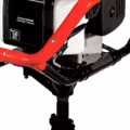 2026 Toro 52cc Earth Auger Powerhead With 8 in (20.3 cm) Auger Bit(58630) - Image 5