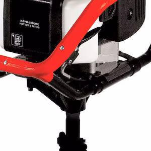 2026 Toro 52cc Earth Auger Powerhead With 8 in (20.3 cm) Auger Bit(58630) - Image 5
