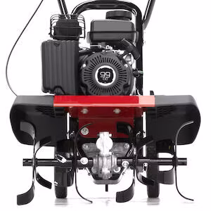 2026 Toro 21 in (53.3 cm) 99cc 2-in-1 Tiller/Cultivator(58604) - Image 4