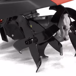 2026 Toro 21 in (53.3 cm) 99cc 2-in-1 Tiller/Cultivator(58604) - Image 5