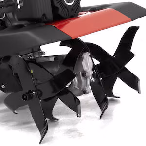2026 Toro 21 in (53.3 cm) 99cc 2-in-1 Tiller/Cultivator(58604) - Image 6