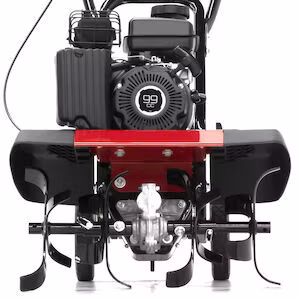 2026 Toro 21 in (53.3 cm) 99cc 2-in-1 Tiller/Cultivator(58604) - Image 7
