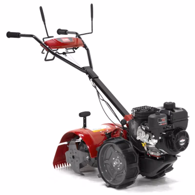 2026 Toro 17 in (43.2 cm) Dual Direction Rear Tine Tiller(58603) 1