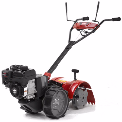 2026 Toro 17 in (43.2 cm) Dual Direction Rear Tine Tiller(58603) 2