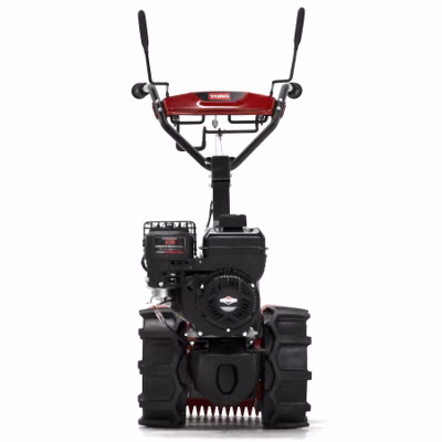 2026 Toro 17 in (43.2 cm) Dual Direction Rear Tine Tiller(58603) 3