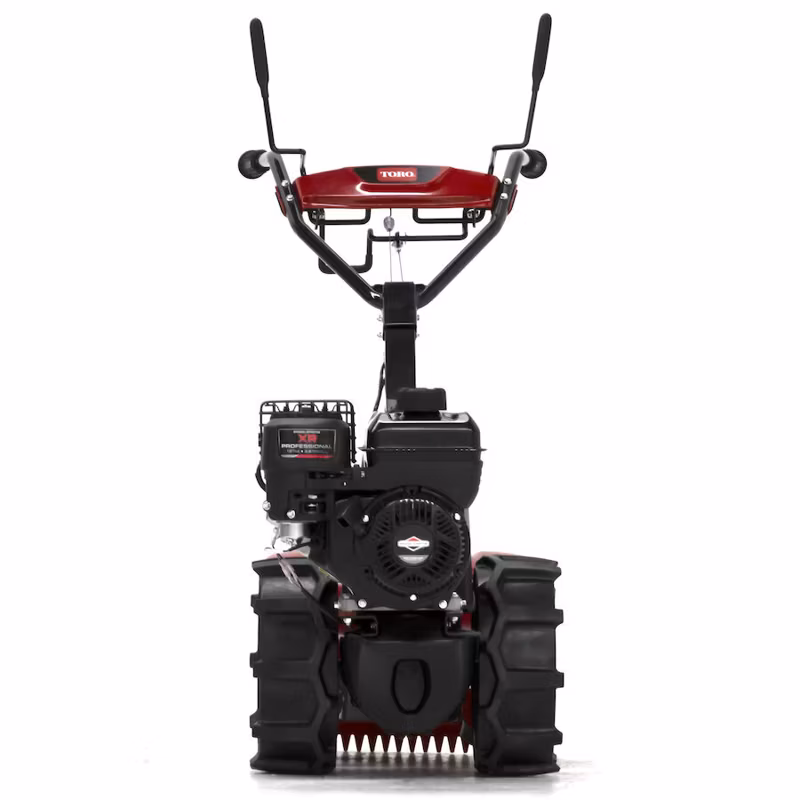 2025 Toro 17 in (43.2 cm) Dual Direction Rear Tine Tiller(58603) - Image 3