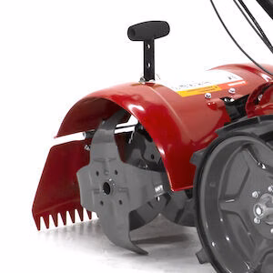 2026 Toro 17 in (43.2 cm) Dual Direction Rear Tine Tiller(58603) 7
