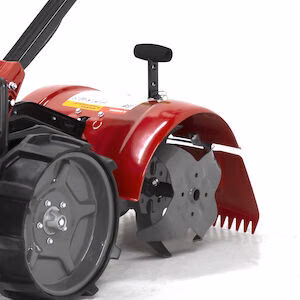 2026 Toro 17 in (43.2 cm) Dual Direction Rear Tine Tiller(58603) 8