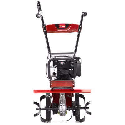 2026 Toro 21 in (53.3 cm) 163cc Briggs and Stratton Front Tine Tiller(58602) 2