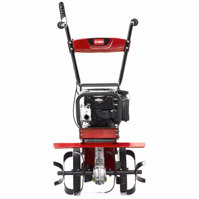 2026 Toro 21 in (53.3 cm) 163cc Briggs and Stratton Front Tine Tiller(58602) - Image 2