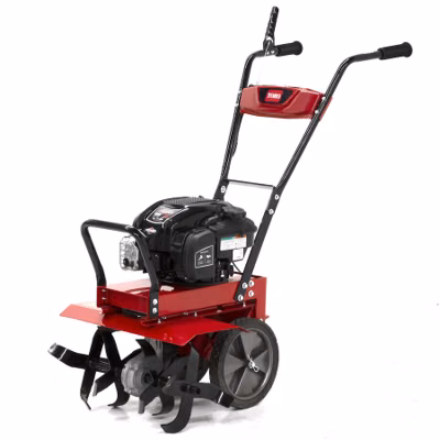 2026 Toro 21 in (53.3 cm) 163cc Briggs and Stratton Front Tine Tiller(58602) 3