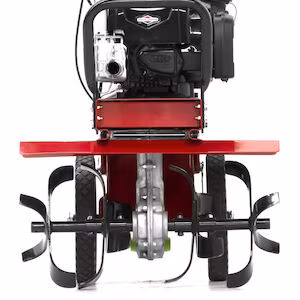 2026 Toro 21 in (53.3 cm) 163cc Briggs and Stratton Front Tine Tiller(58602) - Image 5