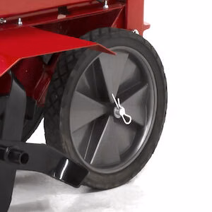 2026 Toro 21 in (53.3 cm) 163cc Briggs and Stratton Front Tine Tiller(58602) 8