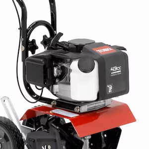 2026 Toro 10 in (25.4 cm) 2-Cycle 43cc Cultivator(58601) - Image 7