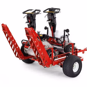 2025 Toro TransPro™ 200 Trailer (04239) - Image 2
