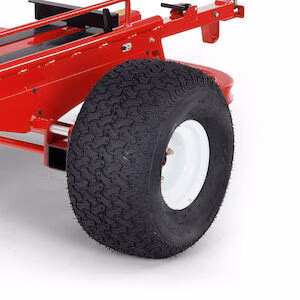 2026 Toro TransPro™ 200 Trailer (04239) 3