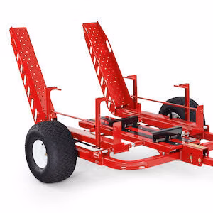 2026 Toro TransPro™ 200 Trailer (04239) 4