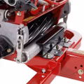2025 Toro TransPro™ 200 Trailer (04239) - Image 5