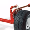 2025 Toro TransPro™ 80 Trailer (04238) - Image 4