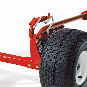 2025 Toro TransPro™ 80 Trailer (04238) - Image 4