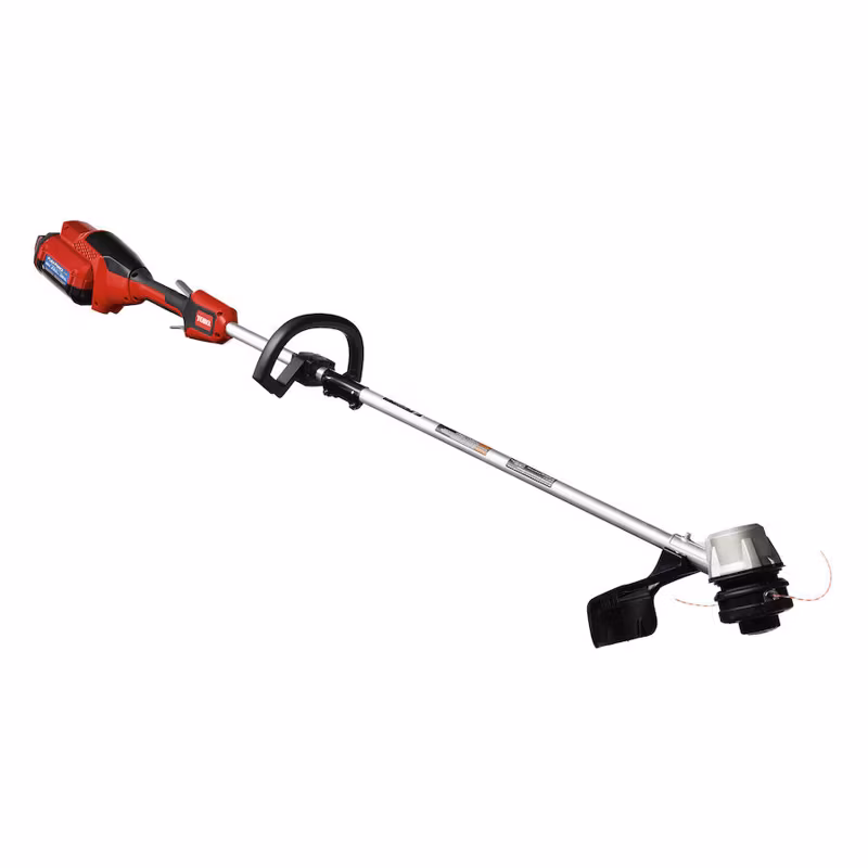 2025 Toro 60V Max* 14" (35.56 cm) / 16" (40.64 cm) Brushless String TriMmer (51830) - Image 2