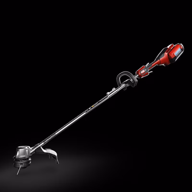 2025 Toro 60V Max* 14" (35.56 cm) / 16" (40.64 cm) Brushless String TriMmer (51830) - Image 4