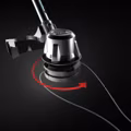 2025 Toro 60V Max* 14" (35.56 cm) / 16" (40.64 cm) Brushless String TriMmer (51830) - Image 7