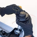 2025 Toro 60V Max* 14" (35.56 cm) / 16" (40.64 cm) Brushless String TriMmer (51830) - Image 18