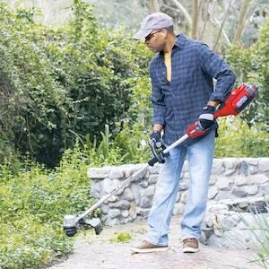 2025 Toro 60V Max* 14" (35.56 cm) / 16" (40.64 cm) Brushless String TriMmer (51830) - Image 19