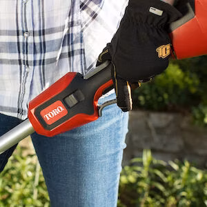 2025 Toro 60V Max* 14" (35.56 cm) / 16" (40.64 cm) Brushless String TriMmer (51830) - Image 21