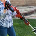 2025 Toro 60V Max* 14" (35.56 cm) / 16" (40.64 cm) Brushless String TriMmer (51830) - Image 22