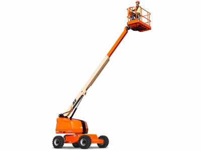 2025 JLG 400S 1