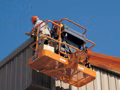 2026 JLG 400S - Image 2