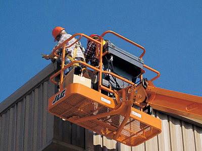 2025 JLG 400S 2