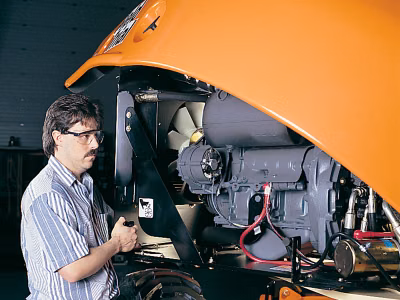 2025 JLG 400S 4