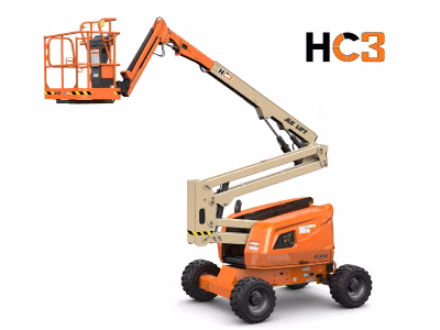 2026 JLG 450AJ HC3 1