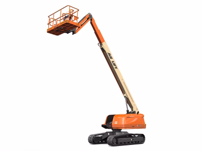 2026 JLG 660SJC 1