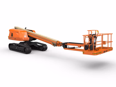 2026 JLG 660SJC 2