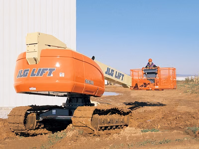 2026 JLG 660SJC 3