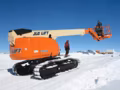 2025 JLG 660SJC - Image 4
