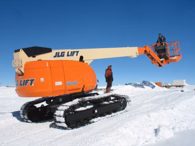 2026 JLG 660SJC 4
