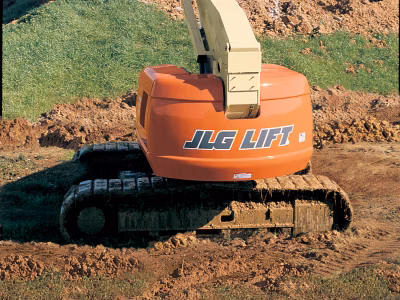2026 JLG 660SJC 5