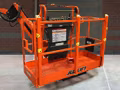 2025 JLG 800S - Image 5