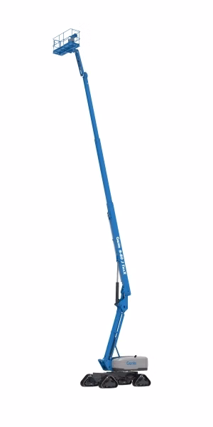 2025 Genie S-80 J TraX 1