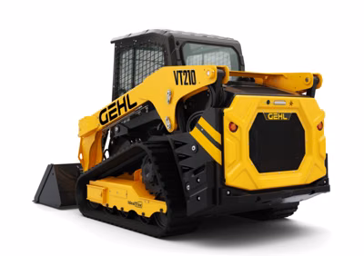2025 Gehl VT210 - NEW 2