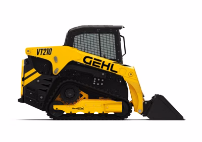 2025 Gehl VT210 - NEW 5