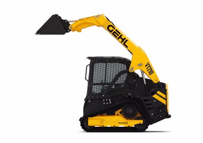 2025 Gehl VT210 - NEW 6